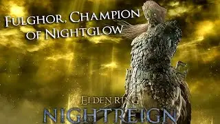 Another boss taken down SOLO! (Darkdrift Knight) | Elden Ring Nightreign - 7