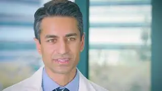 Abbas Anwar, M.D. - Saint John's Physician Partners