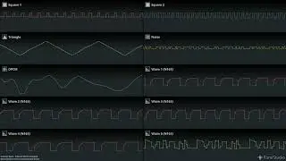 Different pressure burst lol