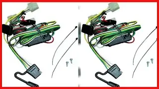 Tekonsha 16 Gauge Bonded Wire Kit: Reliable Trailer Wiring Without the Hassle