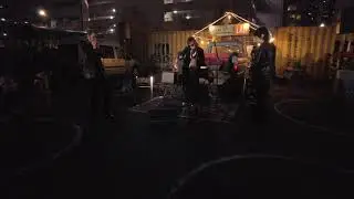 Daddy Long Legs - Long John's Jump - Live @ Culture Lab LIC - 2020-11-21