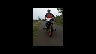 (Balap Liar Kalipare).Bersama joki andalan baru!