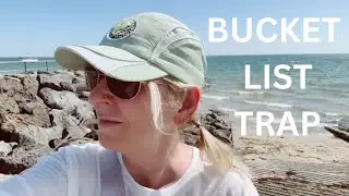Go Beyond the Bucket List in Retirement...or Anytime!