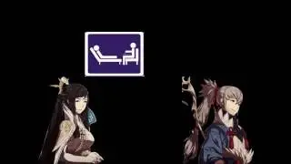 Fire Emblem-Doing Nothing