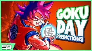 WHAT COULD WE SEE FROM GOKU DAY 2021!? (DBZ: Dokkan Battle)