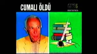 Cine5 Haber Bülteni - 10 Ocak 2001