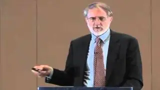 Barth Syndrome Foundation - Dr. Richard Kelley Presentation.flv