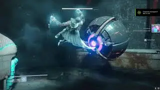 Destiny 2: Patrol bizarre adventure