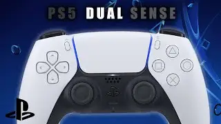 Playstation 5 controller revealed -  DualSense