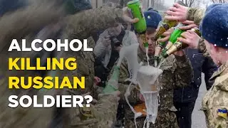 Ukraine War Live : Russian Army Reports Increase In Deaths, Soldiers Dying Due To &lsquo;Alcohol Abuse'