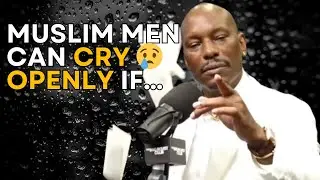 Can Muslim Men be Vulnerable? Islamic Wisdom And Powerful Messages 2024