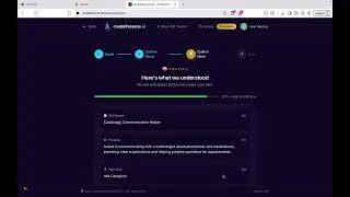 Build a Custom AI Persona in Under 60 Seconds!