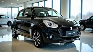Suzuki Swift 2026 Review Lengkap Desain Fitur Performa dan Harga Terbaru