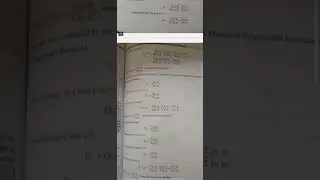 Tests of adequacy in index no