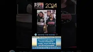 Part 2 of 3 BTS Episode 1 - Selling Bay Area, Cara Cavanaugh Real Estate Behind the Scenes shots