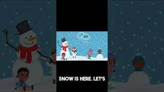 Does Your Kid Know All the Weather Types #quiz #learning