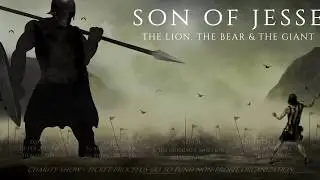 Son of Jesse