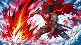 &iexcl;ABANDONADO por su Hermano en un Mundo de Demonios! Ahora NO Conf&iacute;a en NADIE - Resumen de Manhwa
