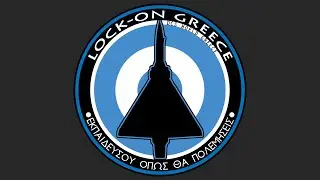 Lock on Greece Dedicated&Tau;wo ship Landing