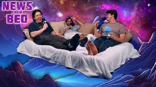 News from Bed - 00059