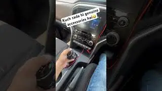 🔥Kuch zada genuine accessories hai🤣 | Mahindra scorpio n 2025 | Scorpio n accessories | 2025 scorpio