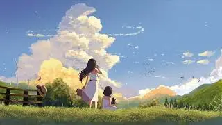 Our Blue Sky - Jordy Chandra x Cotton Vibe