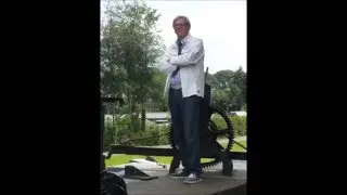 De tasjesrover - Wim Roma (Laat opa maar schuiven)