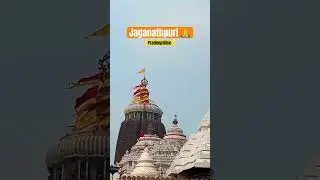 Jai Jaganath 🙏 #puri #jagannathpuri #jagannathtemple #odisha #shortsvideo #pradeepdilse