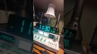 CB Radio VideoGate - Andy Tobin is live!