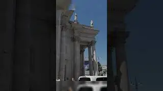 Listen to those Rome bells... 🔔