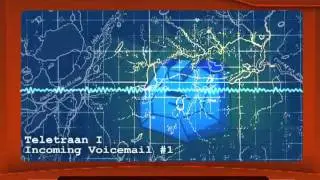 Introductions - Prime Messages Teletraan I Voicemail 1