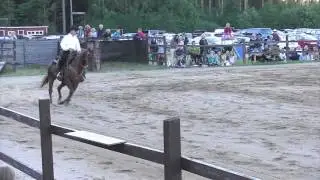 WRG Show 2, miniskidor