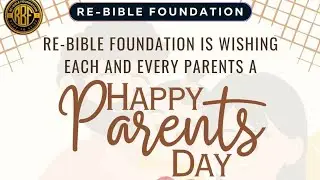 SPECIAL PARENTS DAY OBSERVATION || REV. BRAJENDRA KUMAR KAURI || 27-07-2025