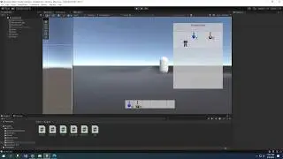 Item, Inventory System in Unity #3 .1 Handle, Slot active onclick