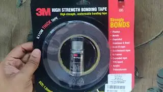 3M Hi Strength Tape