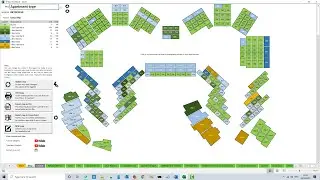 Hotel Mapping 02 - Overview, Main and Map tabs (ENG)