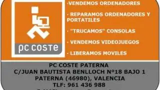 video pc coste paterna.wmv