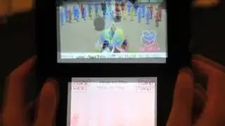 Tokyo Crash Mobs