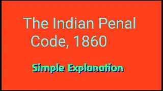 Section 81 IPC 1860,Act likely to cause harm, but done without criminal intent.......