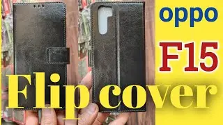 oppo F15 Flip case | Mobile protection case | oppo F15 mobile cover