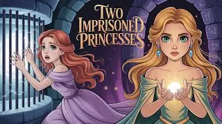 Two imprisoned princess 
