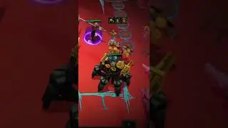 3 STARS URGOT VS 3 STARS KOBUKO (tft set 14 PBE)  #leagueoflegends  #tft #gaming #set14