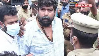 'ജോജുവിന് തെറ്റ് മനസിലായി, അത് തിരുത്തി, ഞങ്ങൾ നല്ല സുഹൃത്തുക്കളാണ്' | Mohammed Shiyas