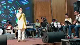 Vinnile Gandharva Veenakal@ Kozhikode Townhall