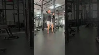 Reach and Row