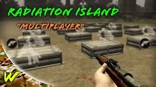 Radiation Island 