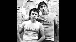 Derek & Clive - Hello Colin