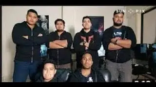 HERO Clan Talks: Tagata Pasefika