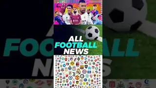 NEWS FOOTBALL LEAGUE 2026 #news #football #sports #league #youtube #shorts #soccer #subscribe #2026