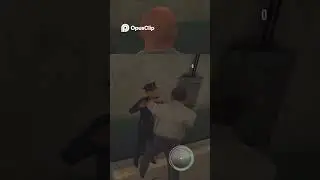 Prison Break  Inmate's Cold Escape, Following the Golden Handcuff!